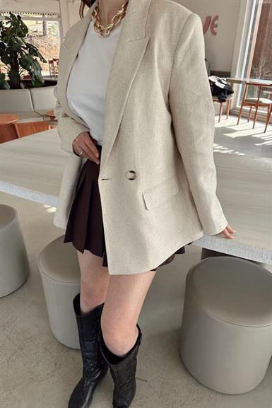 BLAZER CEKET