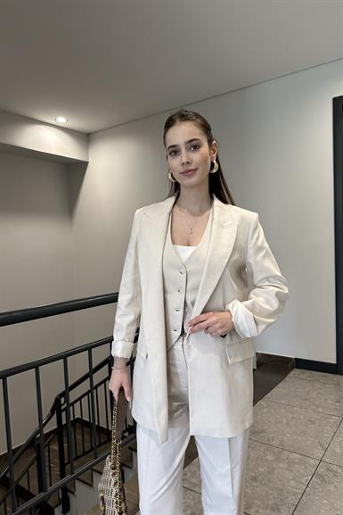 BLAZER CEKET