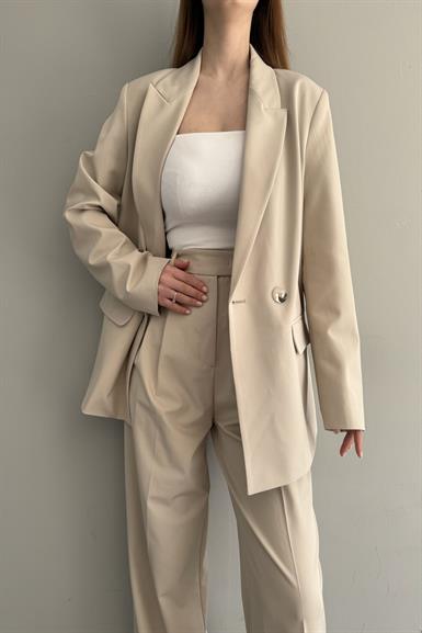 BLAZER CEKET