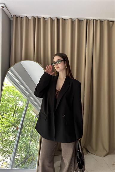 BLAZER CEKET