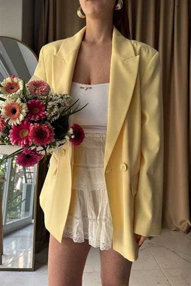 BLAZER CEKET