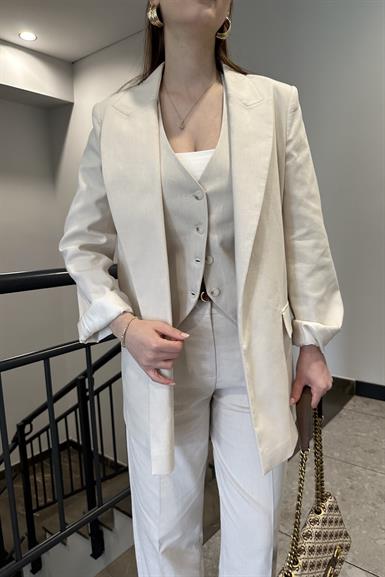 BLAZER CEKET