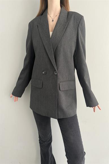 BLAZER CEKET