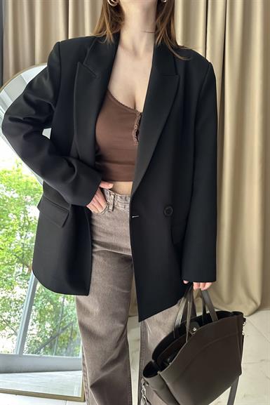 BLAZER CEKET