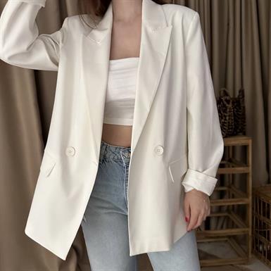 BLAZER CEKET