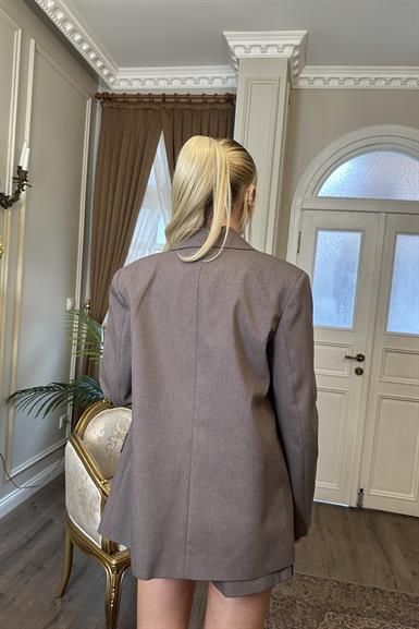 BLAZER CEKET
