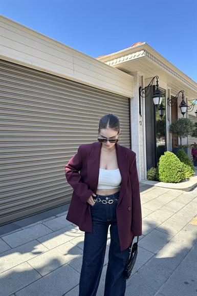 BLAZER CEKET