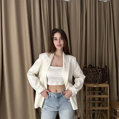 BLAZER CEKET