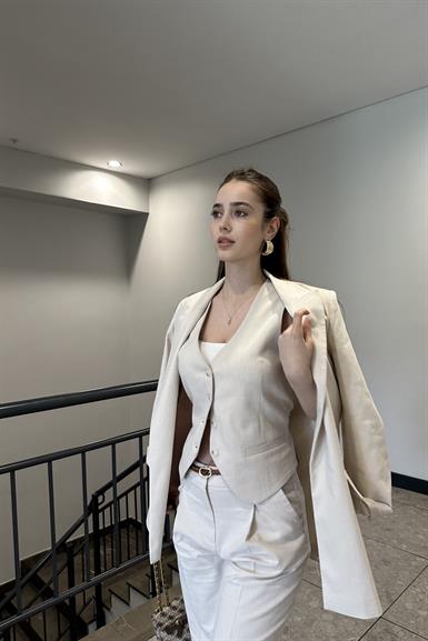 BLAZER CEKET