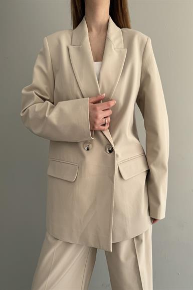 BLAZER CEKET