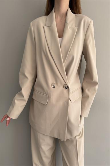 BLAZER CEKET