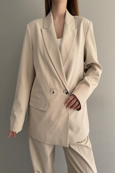 BLAZER CEKET
