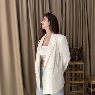 BLAZER CEKET