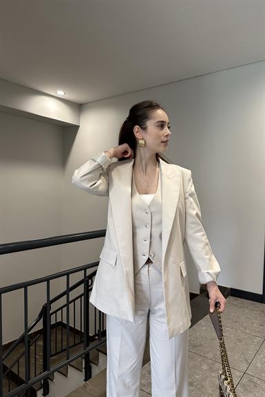 BLAZER CEKET