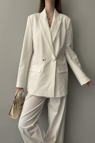 BLAZER CEKET