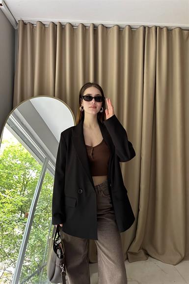 BLAZER CEKET