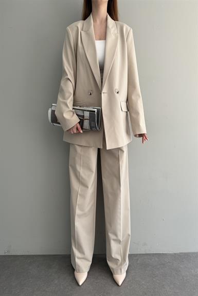 BLAZER CEKET