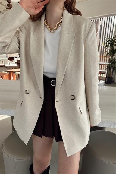 BLAZER CEKET
