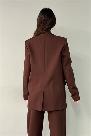 OVERSİZE BLAZER CEKET