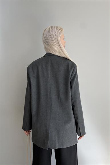 OVERSİZE BLAZER CEKET