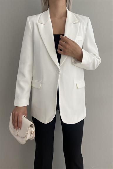 OVERSİZE BLAZER CEKET
