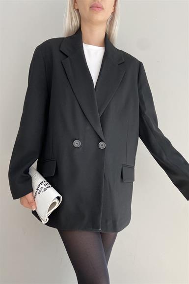 OVERSİZE BLAZER CEKET