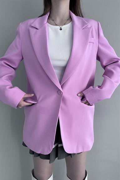OVERSİZE BLAZER CEKET