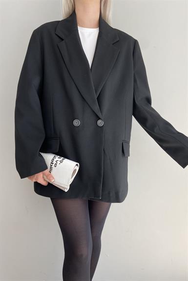 OVERSİZE BLAZER CEKET