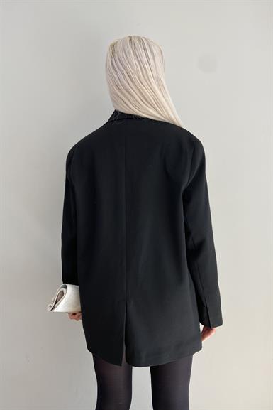 OVERSİZE BLAZER CEKET