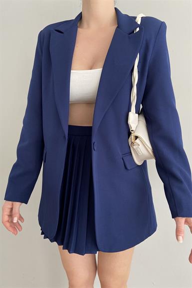 OVERSİZE BLAZER CEKET