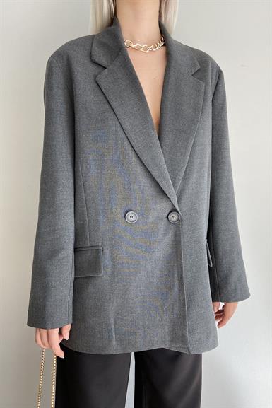 OVERSİZE BLAZER CEKET