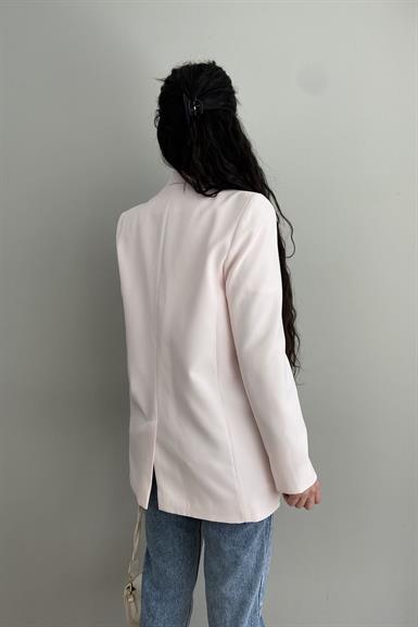 OVERSİZE BLAZER CEKET