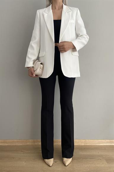 OVERSİZE BLAZER CEKET