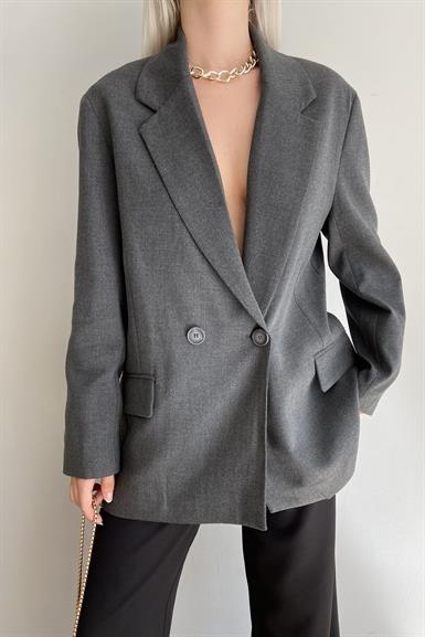 OVERSİZE BLAZER CEKET