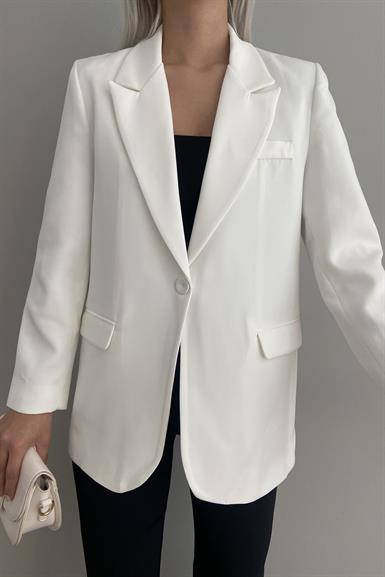 OVERSİZE BLAZER CEKET