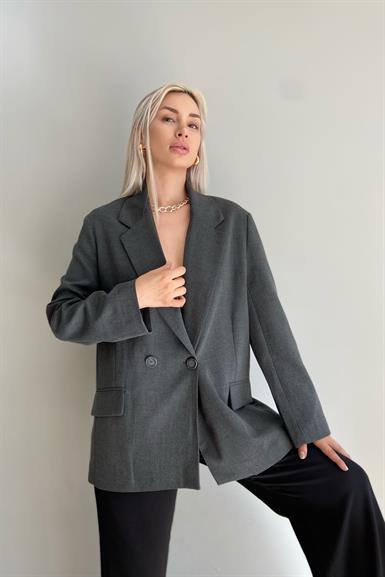 OVERSİZE BLAZER CEKET