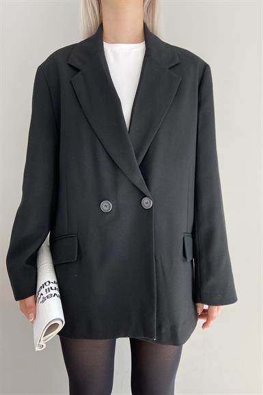OVERSİZE BLAZER CEKET