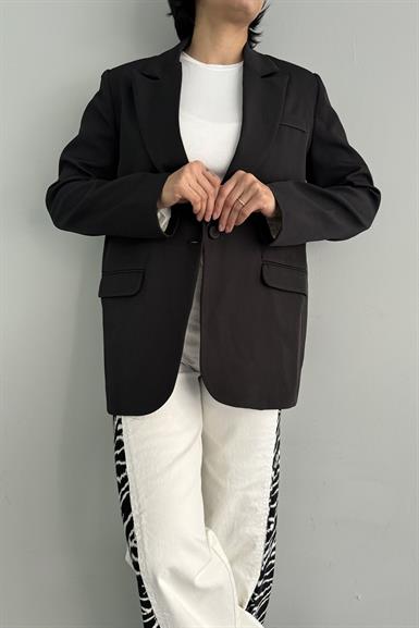 OVERSİZE BLAZER CEKET