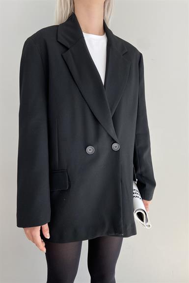 OVERSİZE BLAZER CEKET