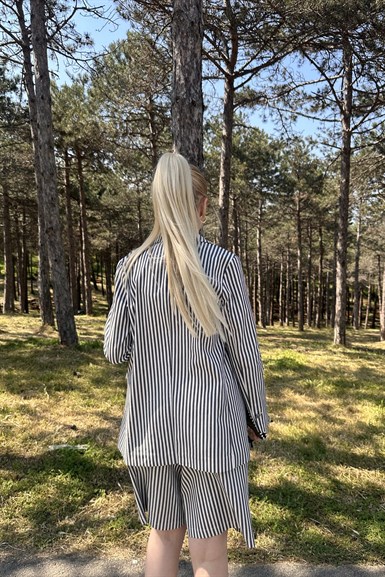 REGULAR FİT BLAZER