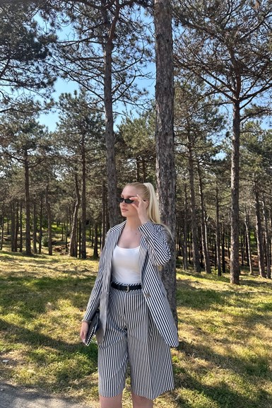 REGULAR FİT BLAZER
