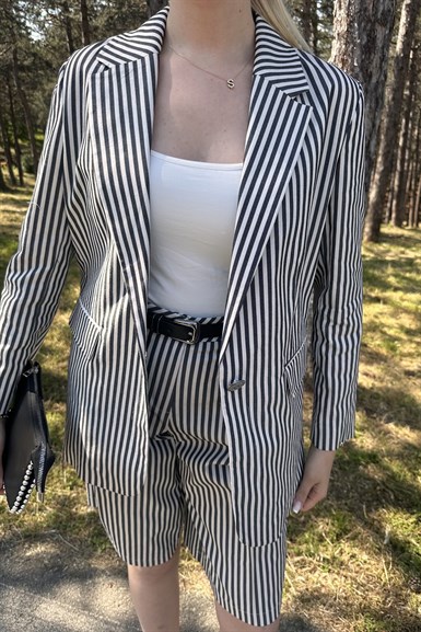 REGULAR FİT BLAZER