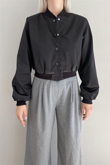 SATEN BOMBER ASTARLI CEKET