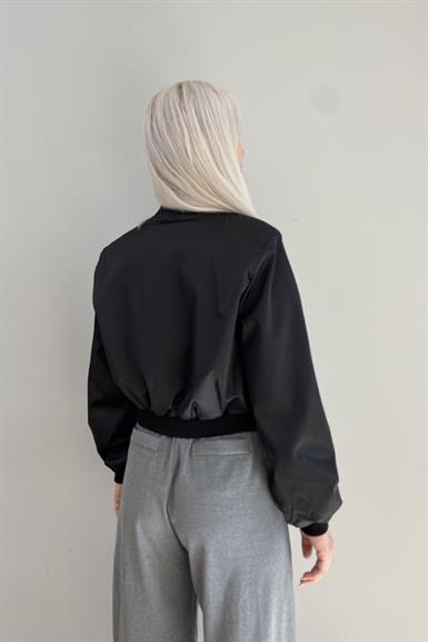 SATEN BOMBER ASTARLI CEKET