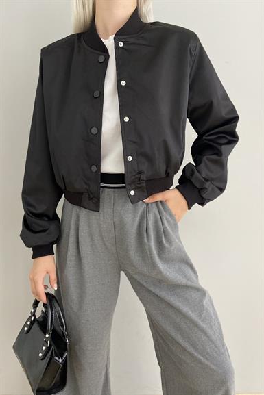 SATEN BOMBER ASTARLI CEKET
