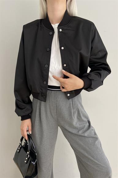 SATEN BOMBER ASTARLI CEKET