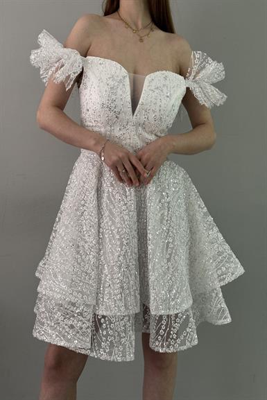 ABİYE ELBİSE