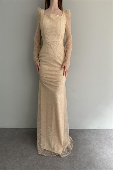 ABİYE ELBİSE