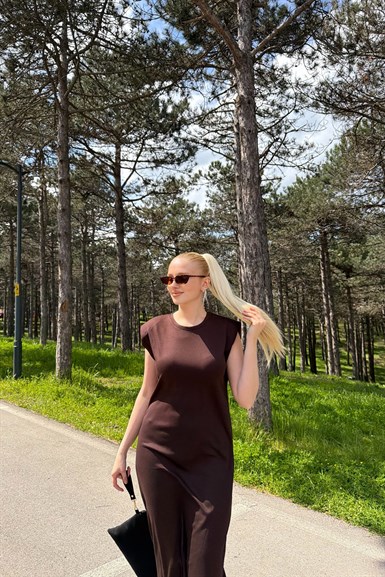 VATKALI MODAL ELBİSE