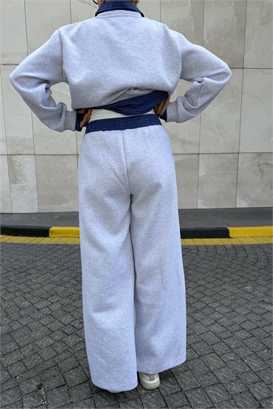 MATCH DETAYLI EŞOFMAN